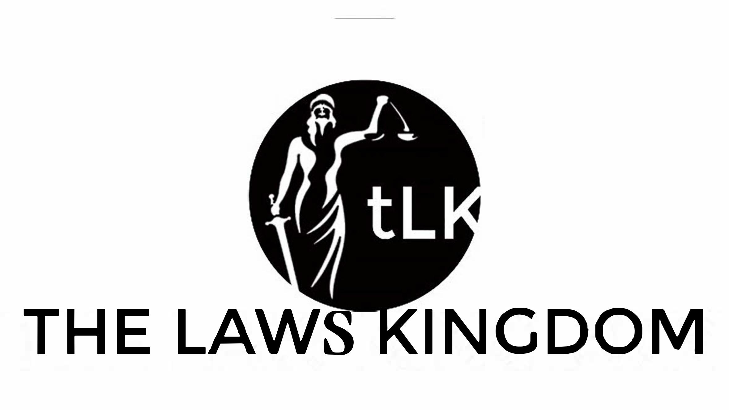 The Laws Kingdom